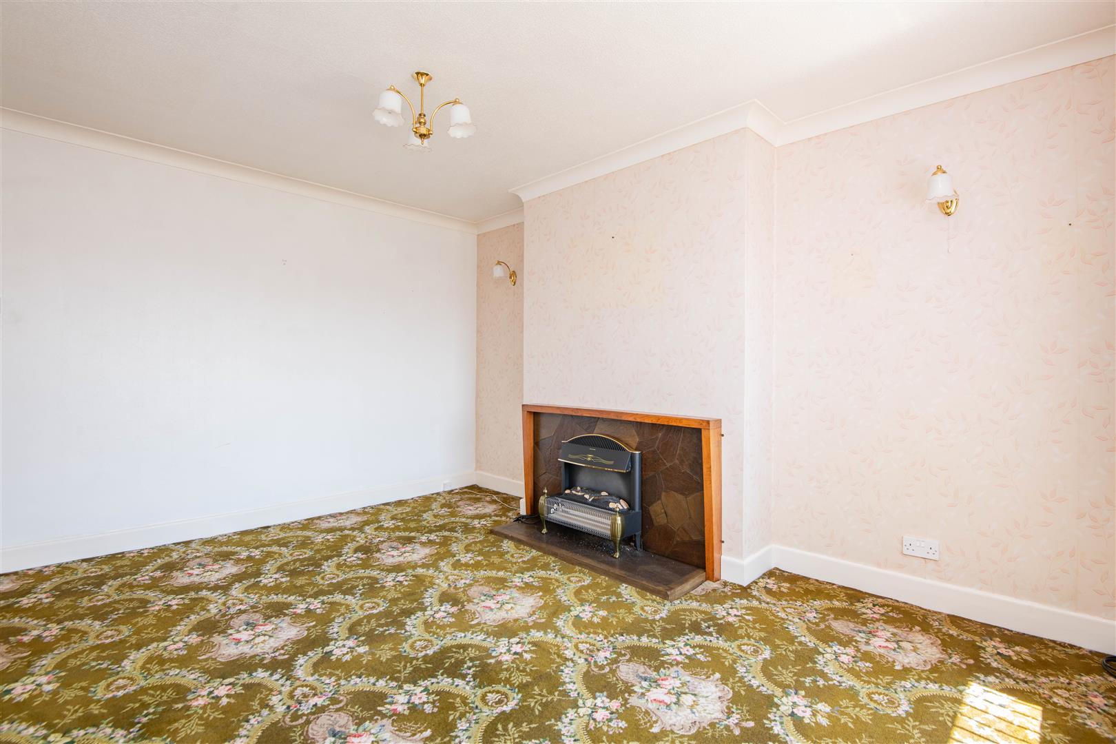 Highfield Drive, Preston